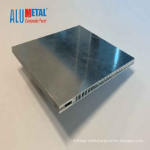 Aluminum Honeycomb Sandwich Panels